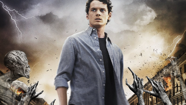 小镇怪客托马斯